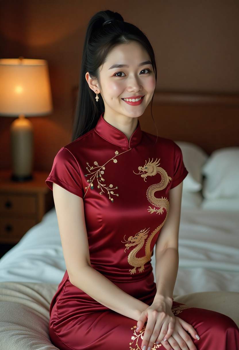 婚外情事